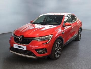Renault Arkana Intens 145  beschikbaar voor biedingen