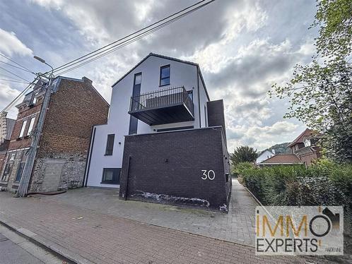 Appartement à louer à Andenne, 2 chambres, Immo, Huizen te huur, Appartement, B