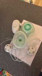Elvie stride 2 borstkolf, Kinderen en Baby's, Babyvoeding en Toebehoren, Ophalen, Gebruikt, Borstkolf