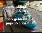 Os de ski Lange Junior, Enlèvement ou Envoi, Comme neuf