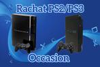 Rachat PS2/PS3, Consoles de jeu & Jeux vidéo, Consoles de jeu | Nintendo Wii, Avec 1 manette, Utilisé