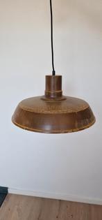 Gouden hanglamp, Ophalen, Zo goed als nieuw
