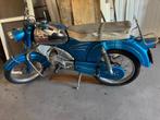Oldtimer bromfiets te koop, Overig, 50 cc