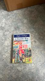 La bicyclette bleue Régine Deforges, Livres, Comme neuf, Enlèvement ou Envoi