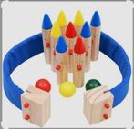 croquet, Ophalen, Gebruikt, Overige typen