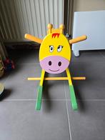Kinderschommel, Kinderen en Baby's, Ophalen, Gebruikt