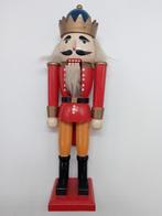 Mooie vintage notenkraker 1 - Kerst, Diversen, Kerst, Verzenden, Gebruikt