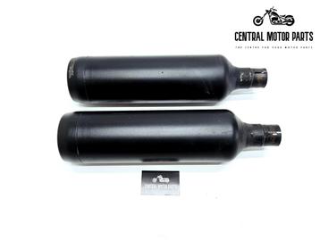 Screamin Eagle Street Cannon dempers Fat Bob (S) 2018-up beschikbaar voor biedingen