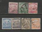 Hongarije  351/57  XX - g, Postzegels en Munten, Postzegels | Europa | Hongarije, Ophalen of Verzenden