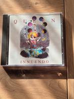 QUEEN - INNUENDO, Cd's en Dvd's, Ophalen of Verzenden, Zo goed als nieuw