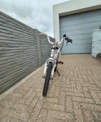 Meisjesfiets 16 inch, roze, nieuwstaat!, Enlèvement, Neuf