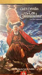 The Ten Commandments, Cd's en Dvd's, Ophalen of Verzenden, Nieuw in verpakking