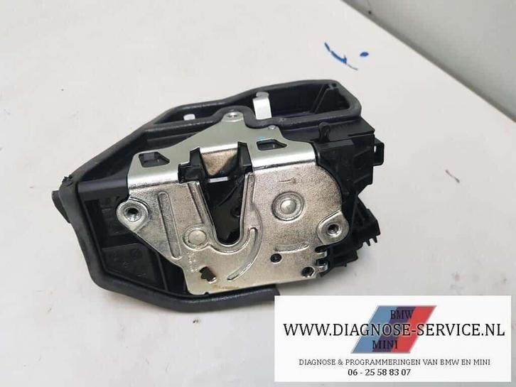 BMW 1er 3er 4er 5er E90 F10 f20 f30 f32 F36 deurslot links a, Auto-onderdelen, Carrosserie, BMW, Gebruikt, Ophalen of Verzenden