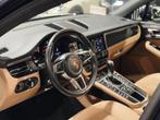 Porsche Macan 2.0 Turbo PDK - 12 Mnd Garantie, Auto's, 1984 cc, Blauw, 5 zetels, 5 deurs