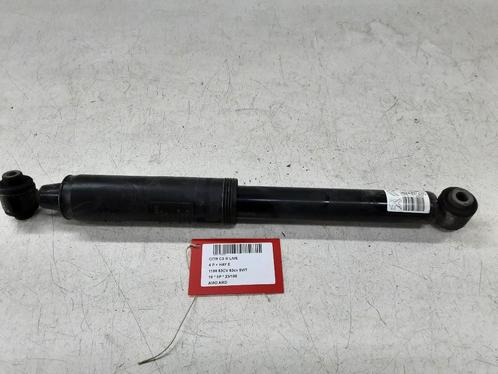 SCHOKBREKER RECHTS ACHTER C3 (SX / SW) (9824997280), Auto-onderdelen, Ophanging en Onderstel, Citroën, Gebruikt