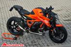 KTM 1390 Super Duke R - 2025 - 1500 km @Motorama, Motoren, Motoren | KTM, 2 cilinders, Traction Control, Motorrijbewijs A, Bedrijf
