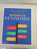 Wegwijs in Economie, Ophalen of Verzenden, Zo goed als nieuw