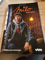 Milo Het Concert, Boeken, Film, Tv en Media, Ophalen of Verzenden, Zo goed als nieuw