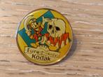pins Euro Disney (Kodak), Comme neuf, Autres types, Enlèvement ou Envoi