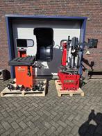 Rema Tiptop banden demonteer & balanceer apparaat 230V, Auto diversen, Autogereedschap, Niet ingevuld, Niet ingevuld, Ophalen of Verzenden