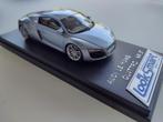 Audi 1/43 Audi le Mans quattro, Ophalen of Verzenden, Nieuw, Auto, Overige merken