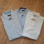 Chemises hommes (3) 42 : 10€, Kleding | Heren, Overhemden, Ophalen, Gedragen