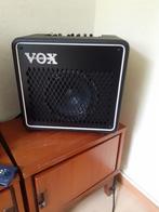 GITAARVERSTERKER VOX, Muziek en Instrumenten, Ophalen, Zo goed als nieuw, Gitaar, 50 tot 100 watt