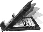 laptopkoeler | 1 ventilator | GRATIS LEVERING, Computers en Software, Laptopstandaarden, -, Verzenden, -, EWENT