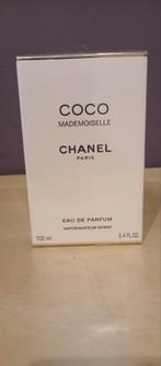 Coco Mademoiselle Chanel parfum, Handtassen en Accessoires, Uiterlijk | Parfum, Ophalen