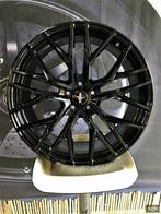 20 inch 5x108 Ford Mustang Mach-E Repl. Velgen Nieuw, Velg(en), Nieuw, Ophalen of Verzenden, Terreinwagen