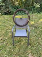 Roue arrière Roval CLX 60 (frein à patins, chambre à air), Ophalen of Verzenden, Gebruikt, Roval