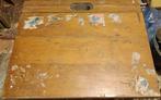 kleine lessenaar / kinder bureau, Ophalen, Gebruikt, Tafel(s)