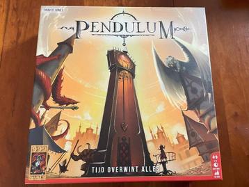 Pendulum - 999 Games beschikbaar voor biedingen