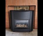 Gaskachel Well Straler (propaangas), Huis en Inrichting, Ophalen, Zo goed als nieuw, Gaskachel
