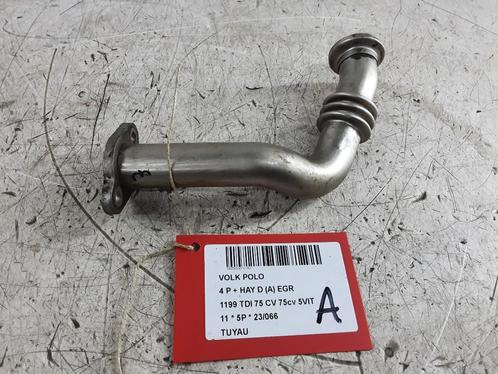 LEIDING Volkswagen Polo V (6R) (03P1315210), Auto-onderdelen, Overige Auto-onderdelen, Volkswagen, Gebruikt