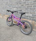 Meegroeifiets SKøG - Black Mountain, Fietsen en Brommers, Fietsen | Kinderfietsjes, Ophalen, Zo goed als nieuw