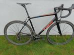 Trek Emonda ALR5 maat 56, Fietsen en Brommers, Ophalen, Zo goed als nieuw, Carbon