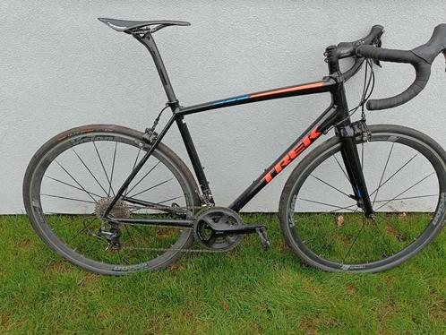 Trek Emonda ALR5 maat 56, Fietsen en Brommers, Fietsen | Racefietsen, Zo goed als nieuw, Carbon, Ophalen