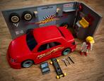 Playmobil tuner auto 4321, COMPLETE SET, Ophalen of Verzenden, Zo goed als nieuw, Complete set