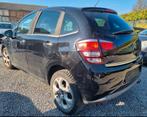CITROËN C3 1.2I EXCLUSIVE 2014 AIRCO GPS PRIJS 2350 EURO, Euro 5, 1199 cc, Bedrijf, 5 deurs