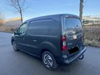 Citroen Berlingo 1.6 diesel euro6B 130000km keuring+Garantie, Euro 6, Entreprise, Boîte manuelle, Entretenue par le concessionnaire