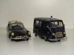 Gendarmerie 1/43 tour de france norev citroen renault police, Hobby en Vrije tijd, Modelauto's | 1:43, Ophalen of Verzenden, Zo goed als nieuw