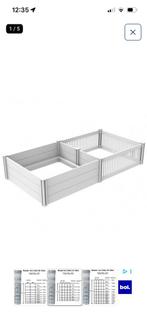 Werpkist, Ophalen, Zo goed als nieuw