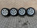 Banden BMW Goodyear Vector 4-seizoenens + velg 225/50R17 98W, Auto-onderdelen, Banden en Velgen, Ophalen, Band(en)