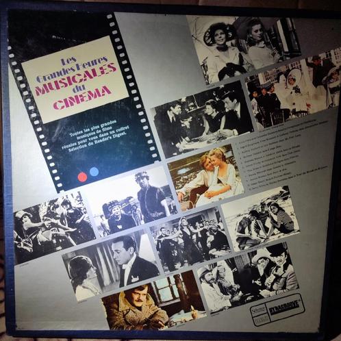 MUSIQUE (cd - vynil - K7... etc) 🎼 tous genres confondus !, Cd's en Dvd's, Vinyl | Overige Vinyl, Gebruikt, Ophalen of Verzenden