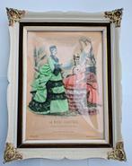 Anaïs Toudouze - La Mode Illustrée, Antiek en Kunst, Ophalen of Verzenden