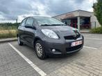 Toyota Yaris - 1.0 VVT-I / CLIM DIGITAL / CARNET COMPLET, Auto's, Toyota, Voorwielaandrijving, Stof, 0 kg, Particulier