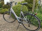 Splinternieuwe staat. Norta 24 versnellingen, maat 49, Fietsen en Brommers, Ophalen, Zo goed als nieuw