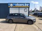 Fiat Tipo 1.0 T FireFly City Life/Navi/Camera/Cruise/Lane, Auto's, Start-stop-systeem, Euro 6, 124 g/km, Bedrijf