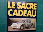 Peugeot 205 - le sacré numéro - 31 pages, Ophalen of Verzenden, Zo goed als nieuw, Overige typen